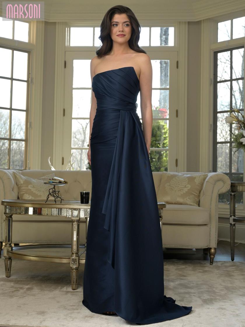 Marsoni Evening Gown Marsoni MV1326