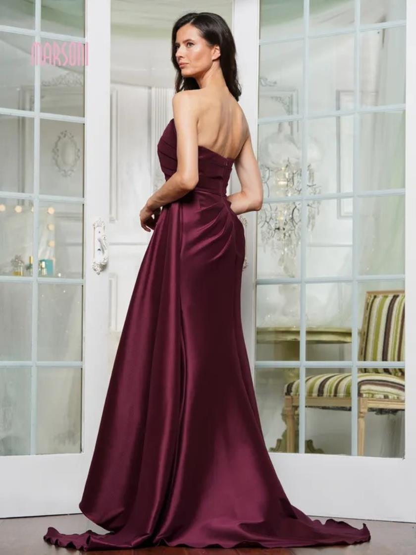 Marsoni Evening Gown Marsoni MV1326