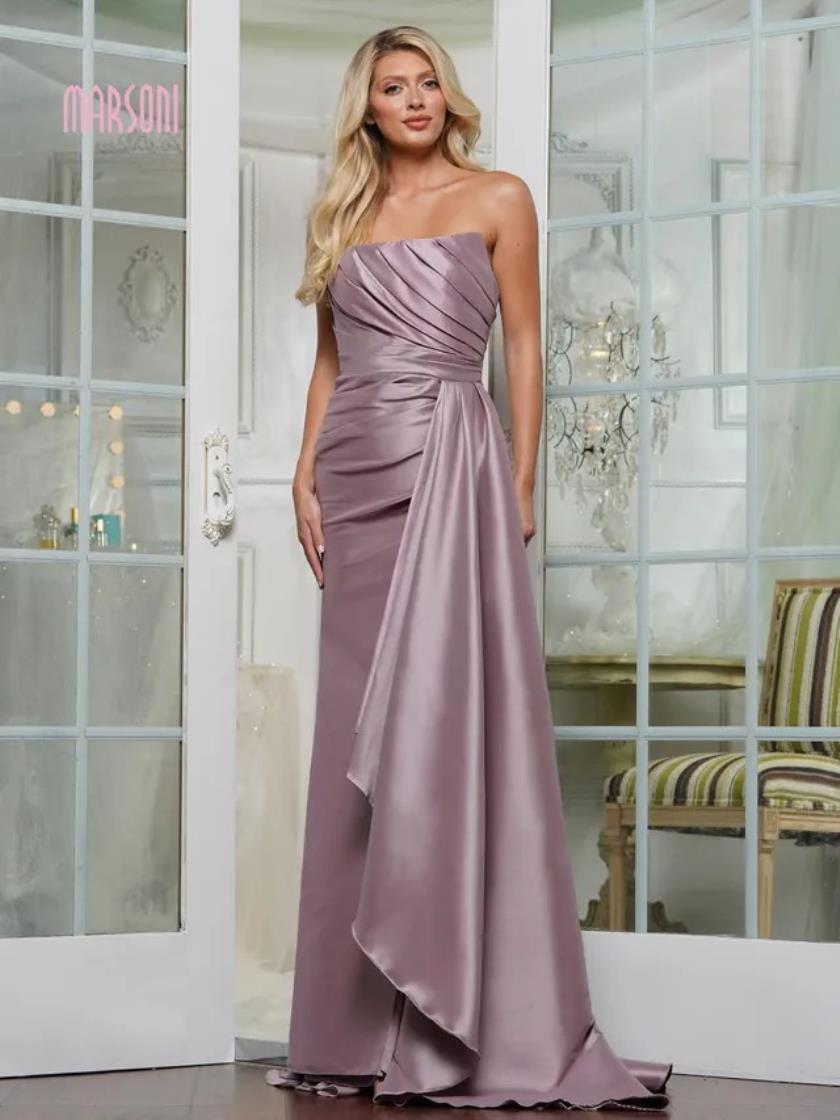 Marsoni Evening Gown Marsoni MV1326