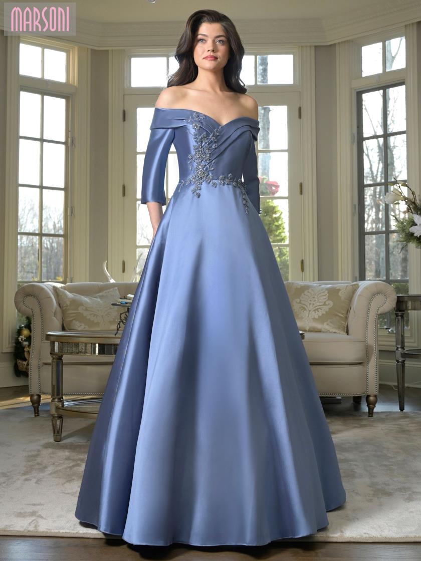 Marsoni Evening Gown Marsoni MV1336