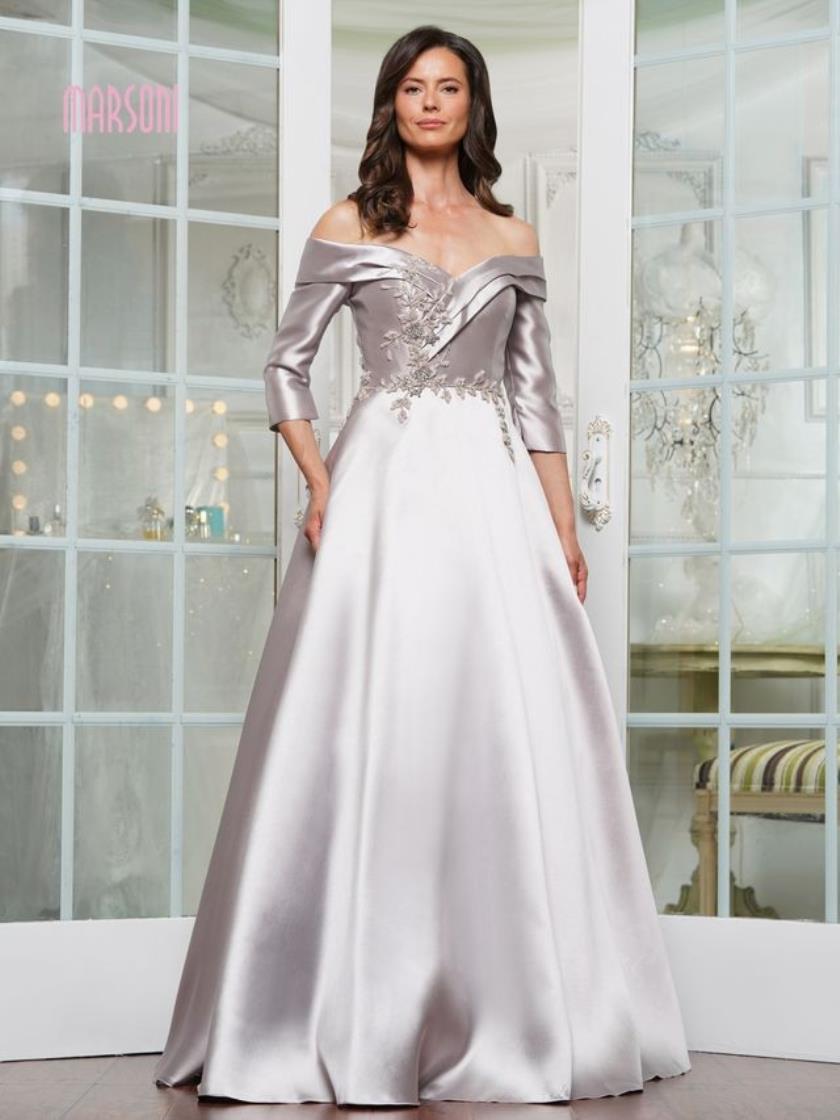 Marsoni Evening Gown Marsoni MV1336