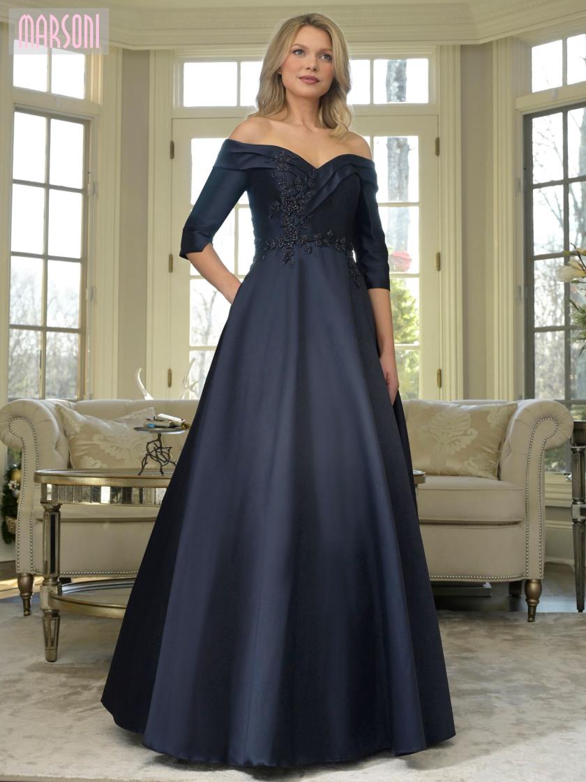 Marsoni Evening Gown Marsoni MV1336