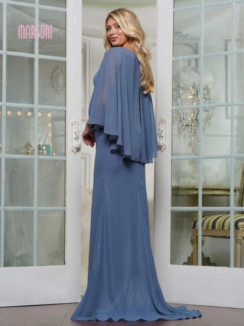 Marsoni Evening Gown Marsoni MV1338