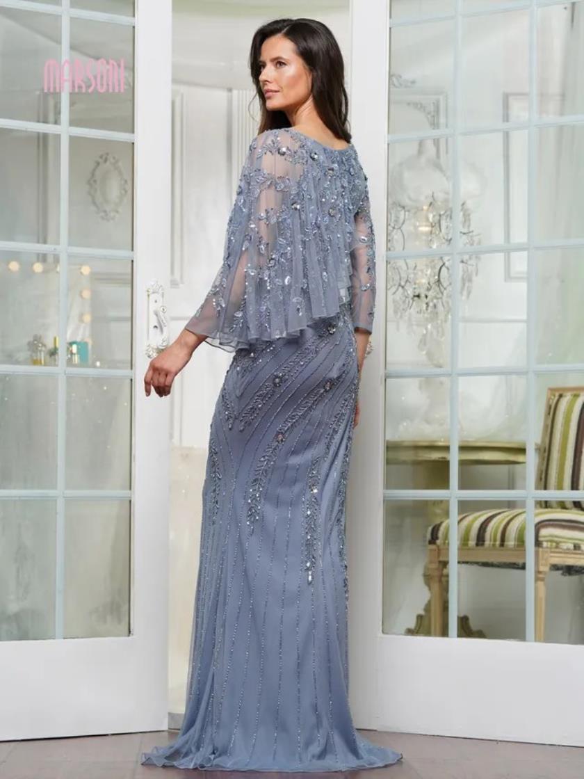 Marsoni Evening Gown Marsoni MV1343