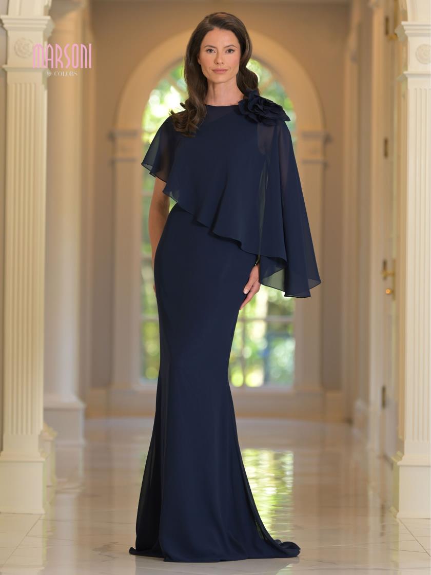 Marsoni Evening Gown Marsoni MV1347