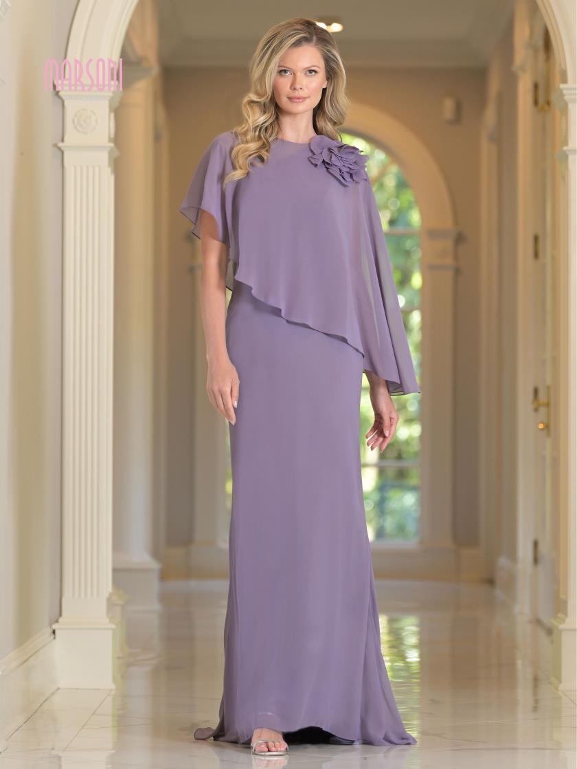 Marsoni Evening Gown Marsoni MV1347