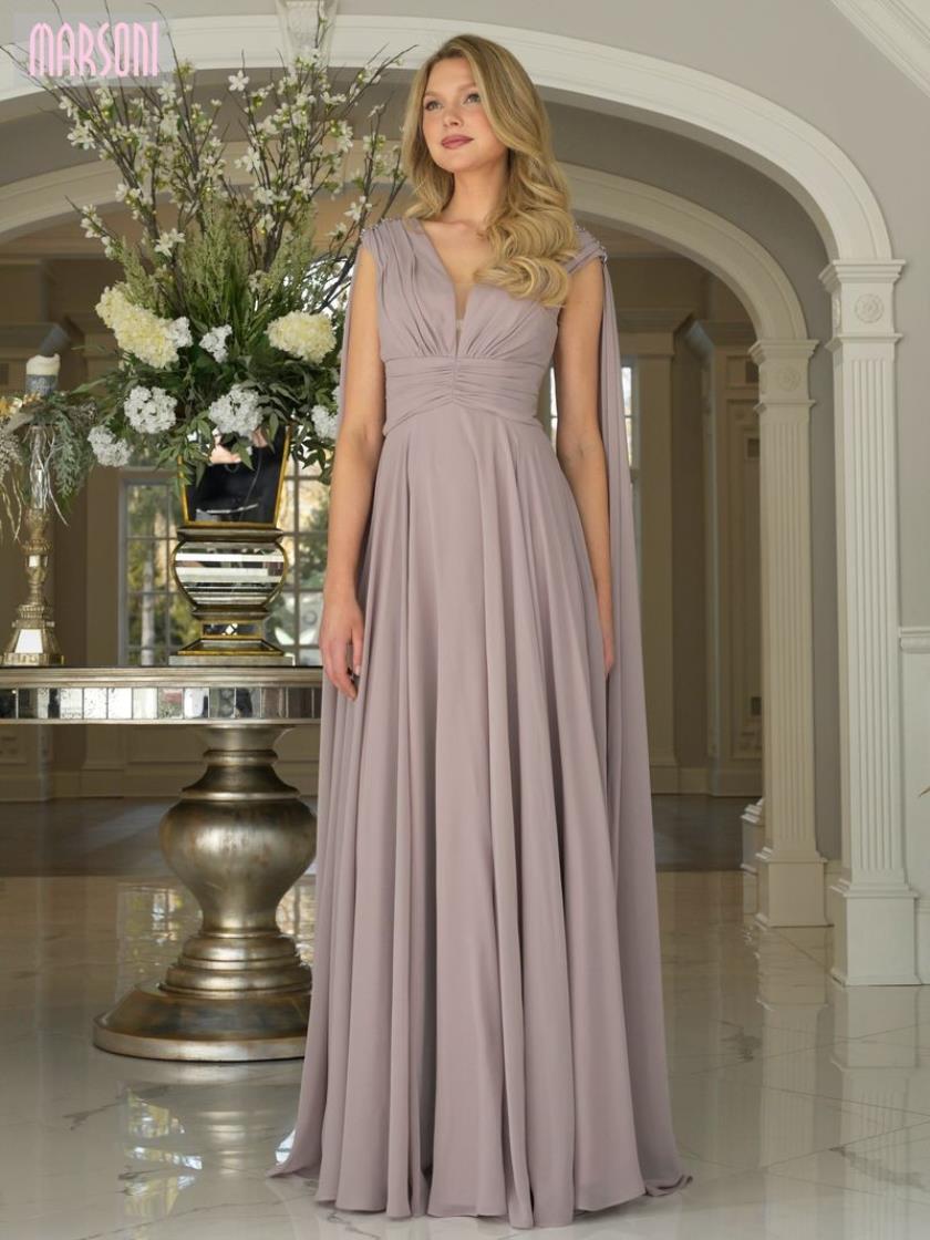 Marsoni Evening Gown Marsoni MV1349
