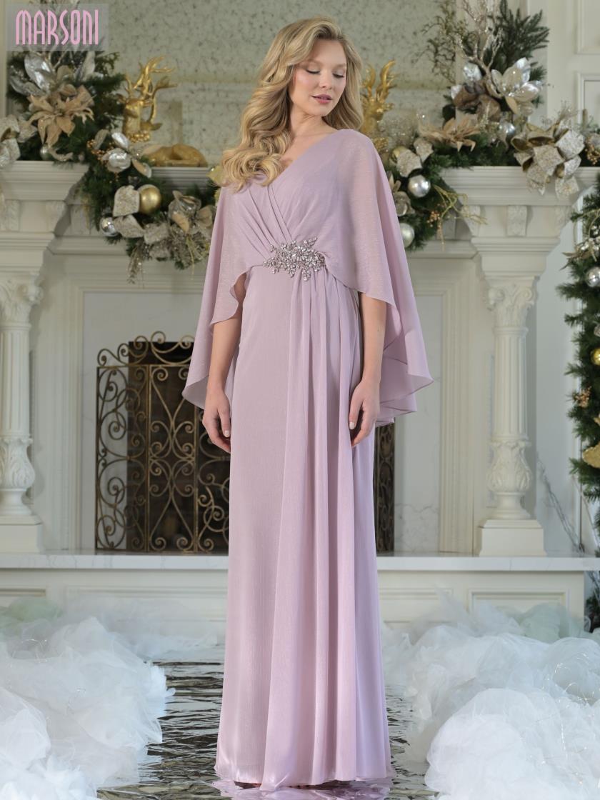 Marsoni Evening Gown Marsoni MV1361