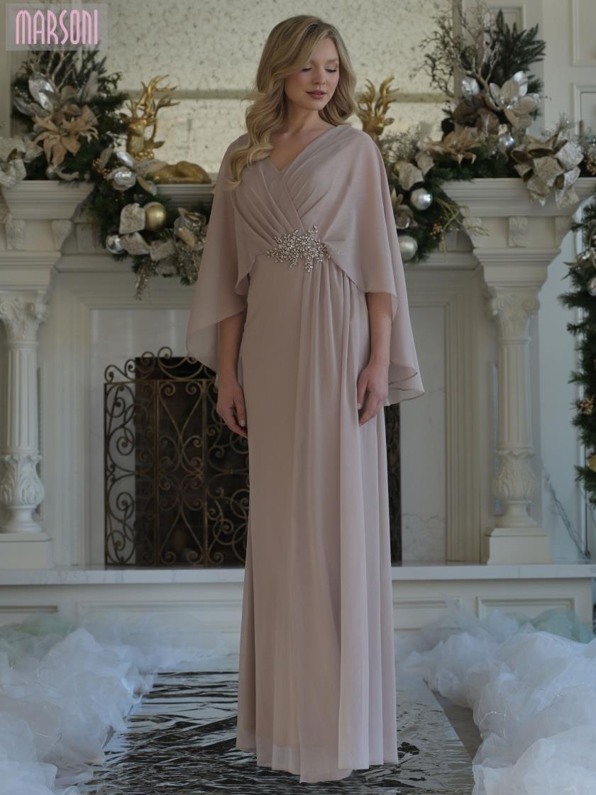 Marsoni Evening Gown Marsoni MV1361