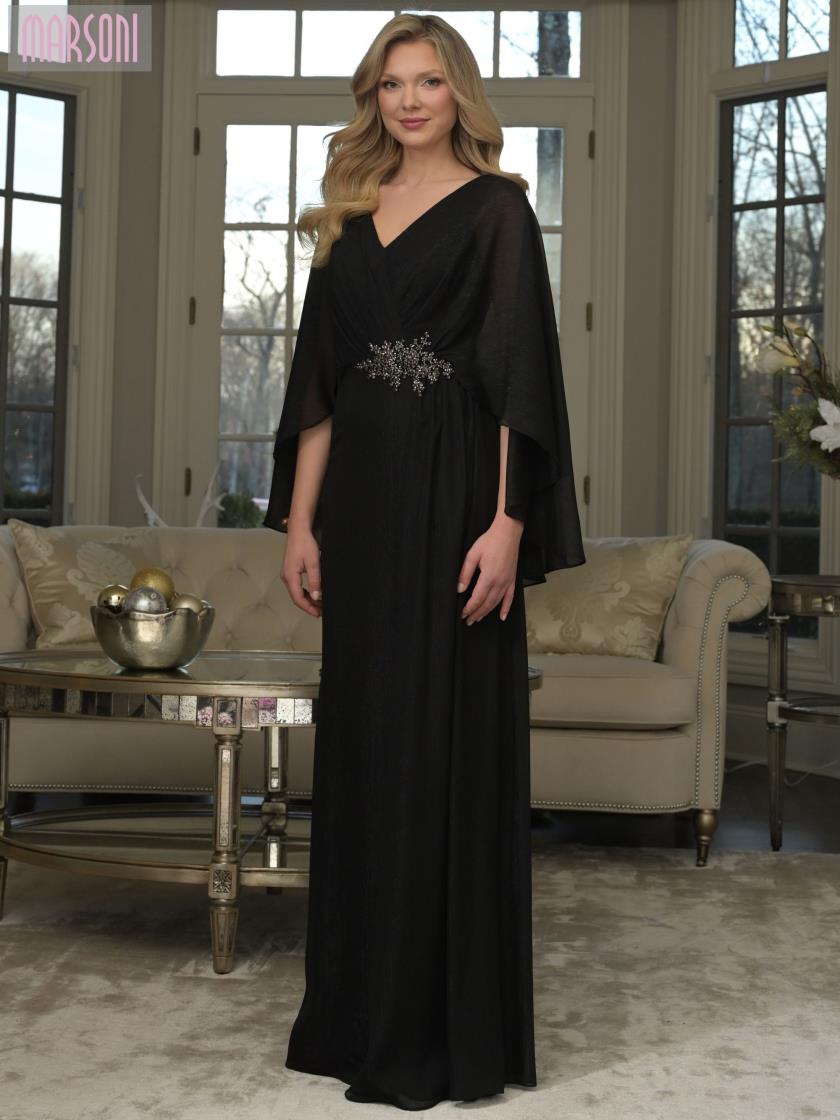 Marsoni Evening Gown Marsoni MV1361