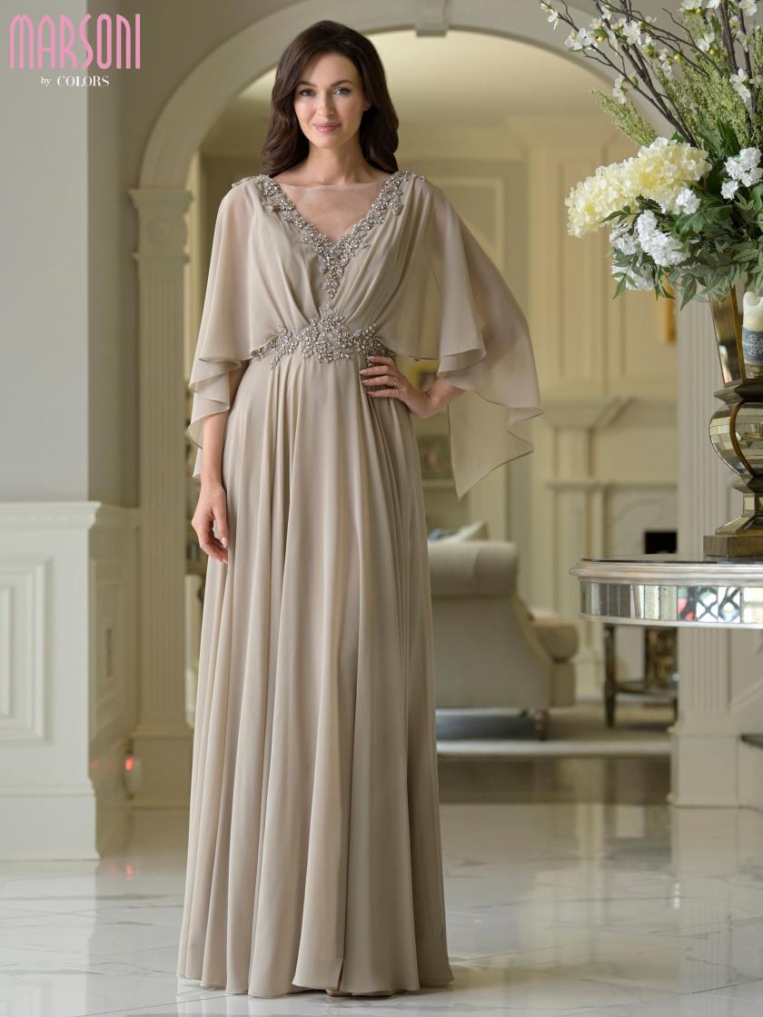 Marsoni Evening Gown Marsoni MV1376