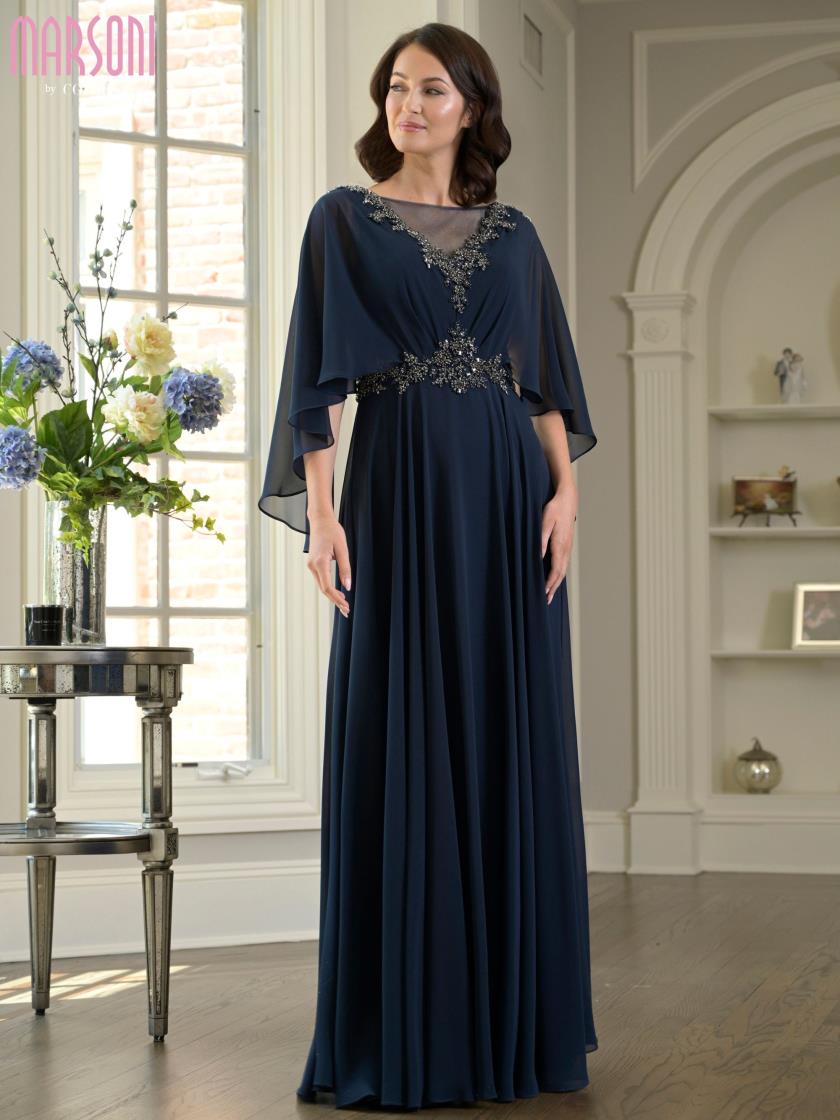Marsoni Evening Gown Marsoni MV1376