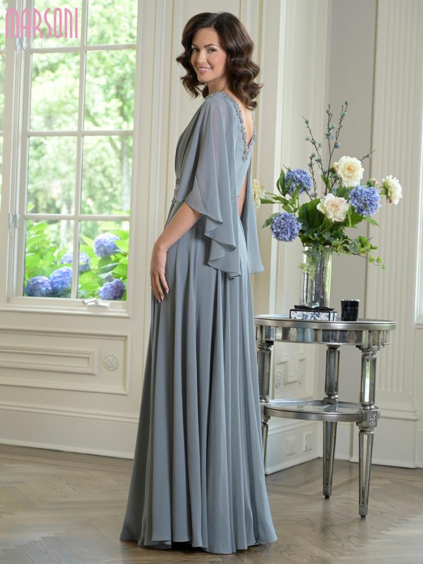 Marsoni Evening Gown Marsoni MV1376