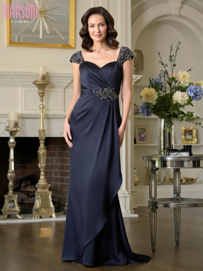 Marsoni Evening Gown Marsoni MV1377
