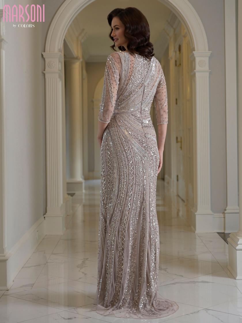 Marsoni Evening Gown Marsoni MV1380