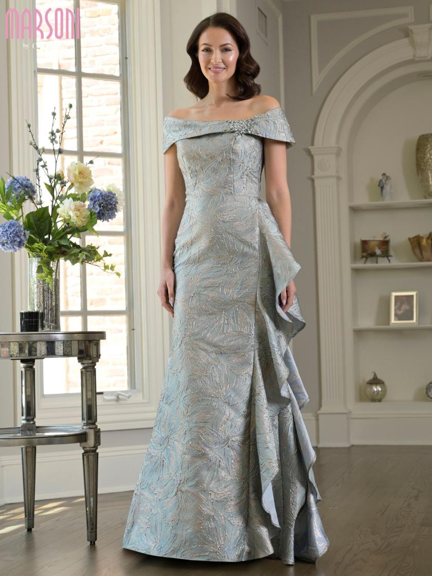Marsoni Evening Gown Marsoni MV1381