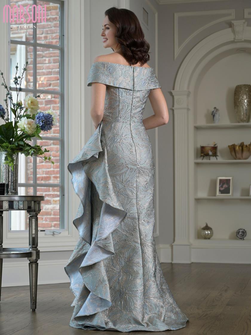 Marsoni Evening Gown Marsoni MV1381