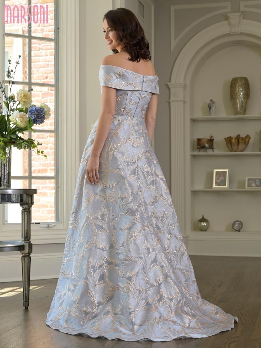 Marsoni Evening Gown Marsoni MV1382