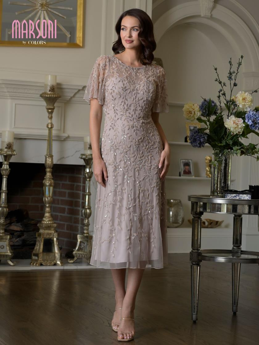 Marsoni Evening Gown Marsoni MV1383