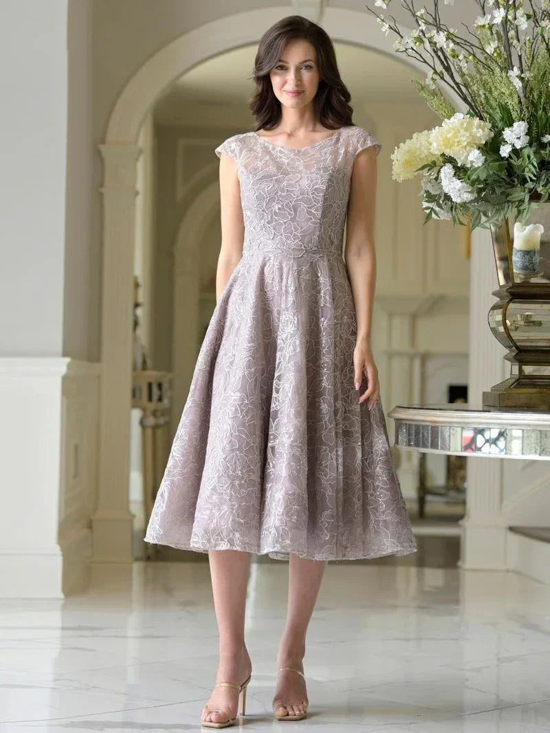 marsoni formal dresses MV1387 cowl neck detail dress
