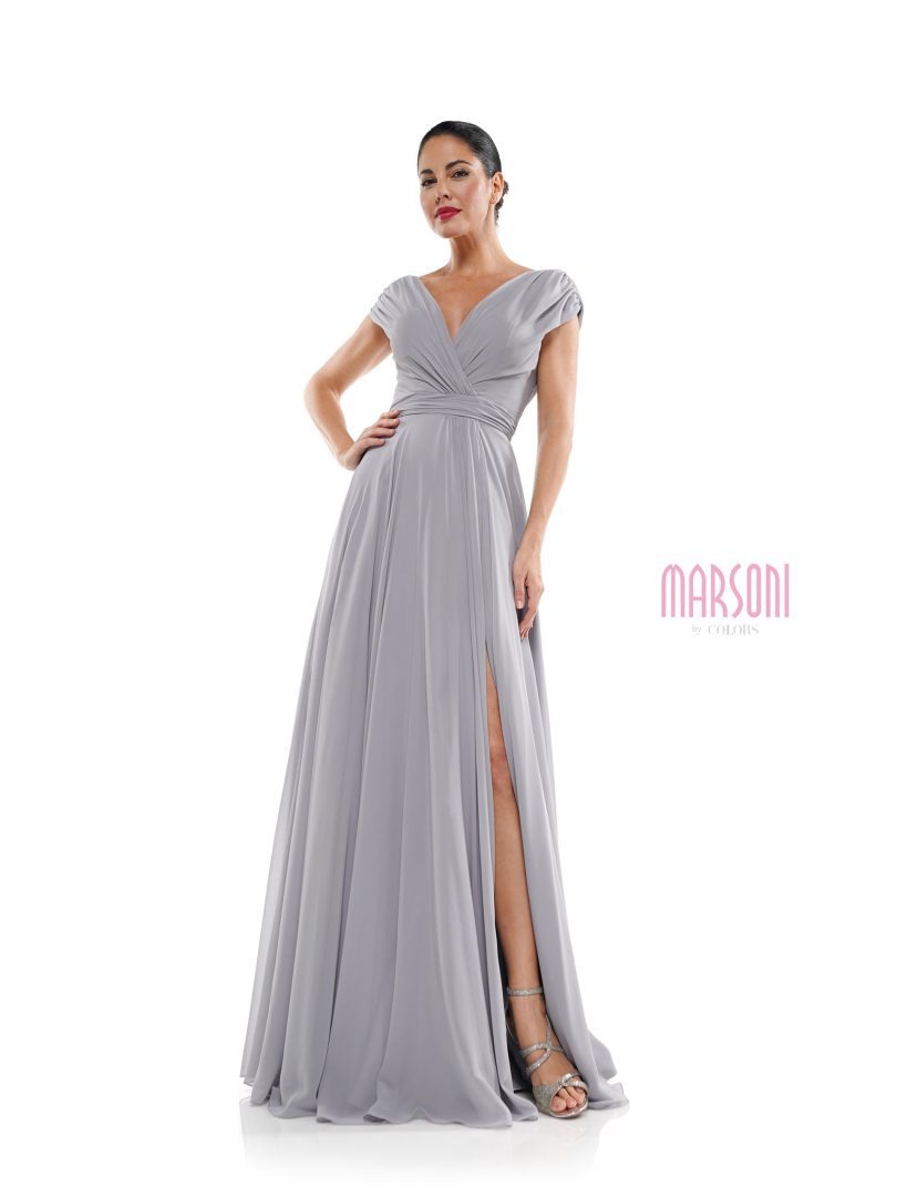 Marsoni Mother of The Bride Marsoni M251 Dress