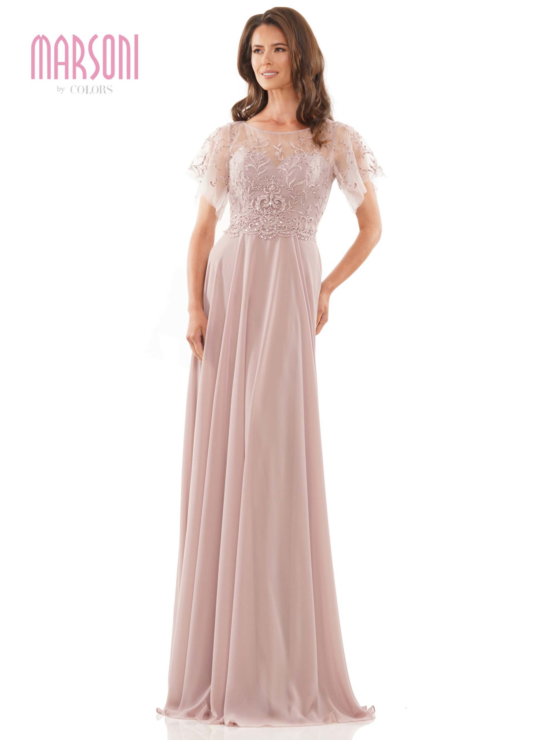 Marsoni Mother of the Bride Marsoni M323