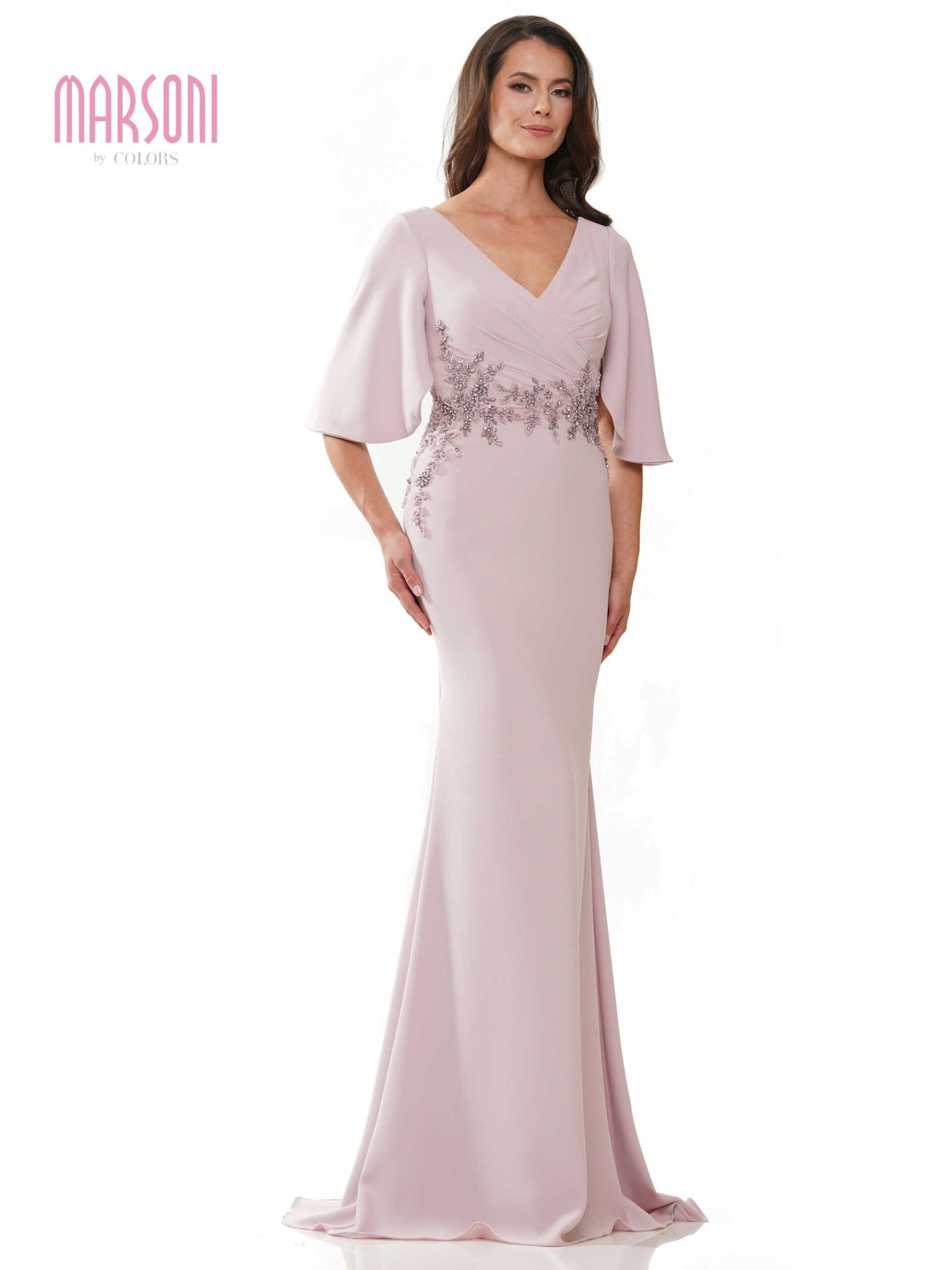 Marsoni Mother of the Bride Marsoni MV1248