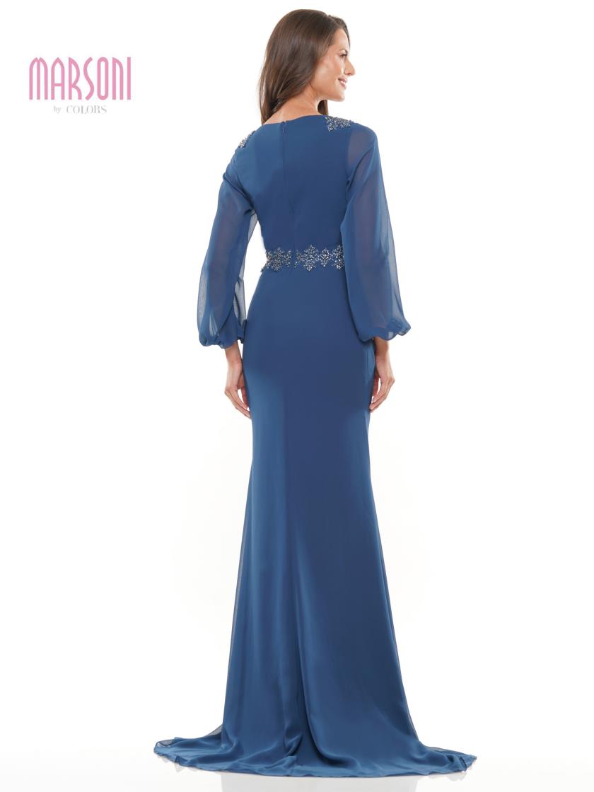 Marsoni Mother of the Bride Marsoni MV1273 dress