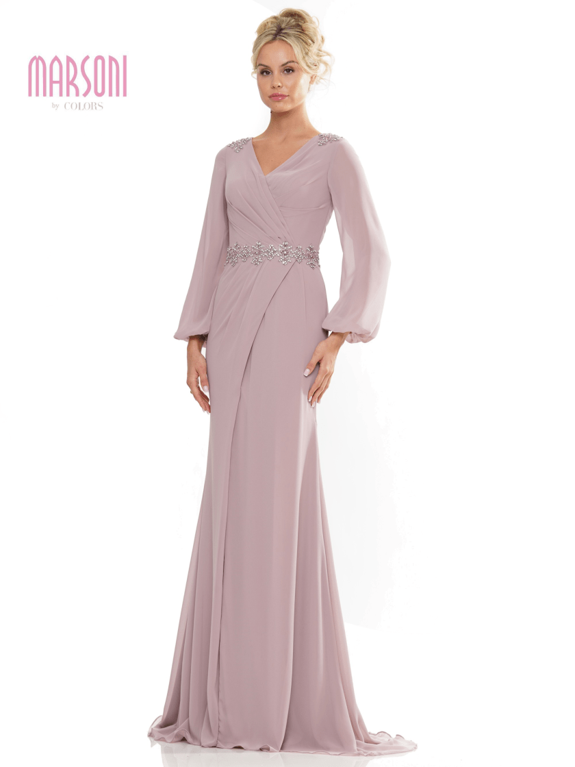 Marsoni Mother of the Bride Marsoni MV1273 dress