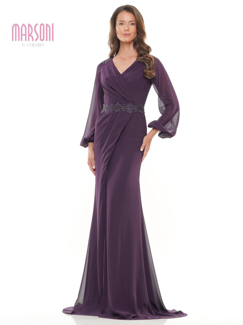 Marsoni Mother of the Bride Marsoni MV1273 dress