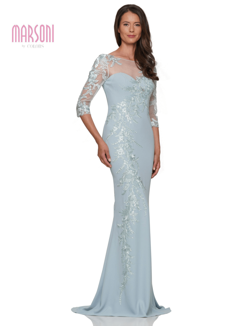 Marsoni Mother of the Bride Marsoni MV1274 dress