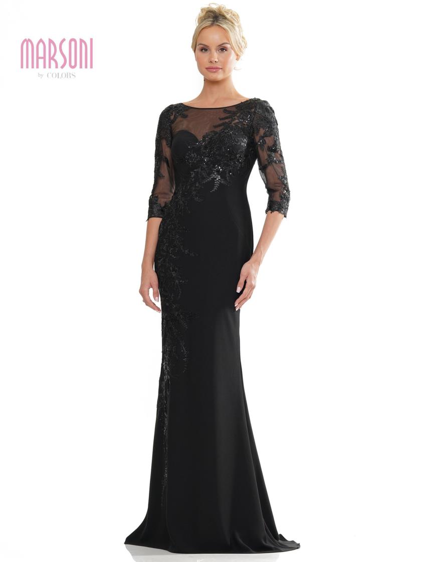 Marsoni Mother of the Bride Marsoni MV1274 dress