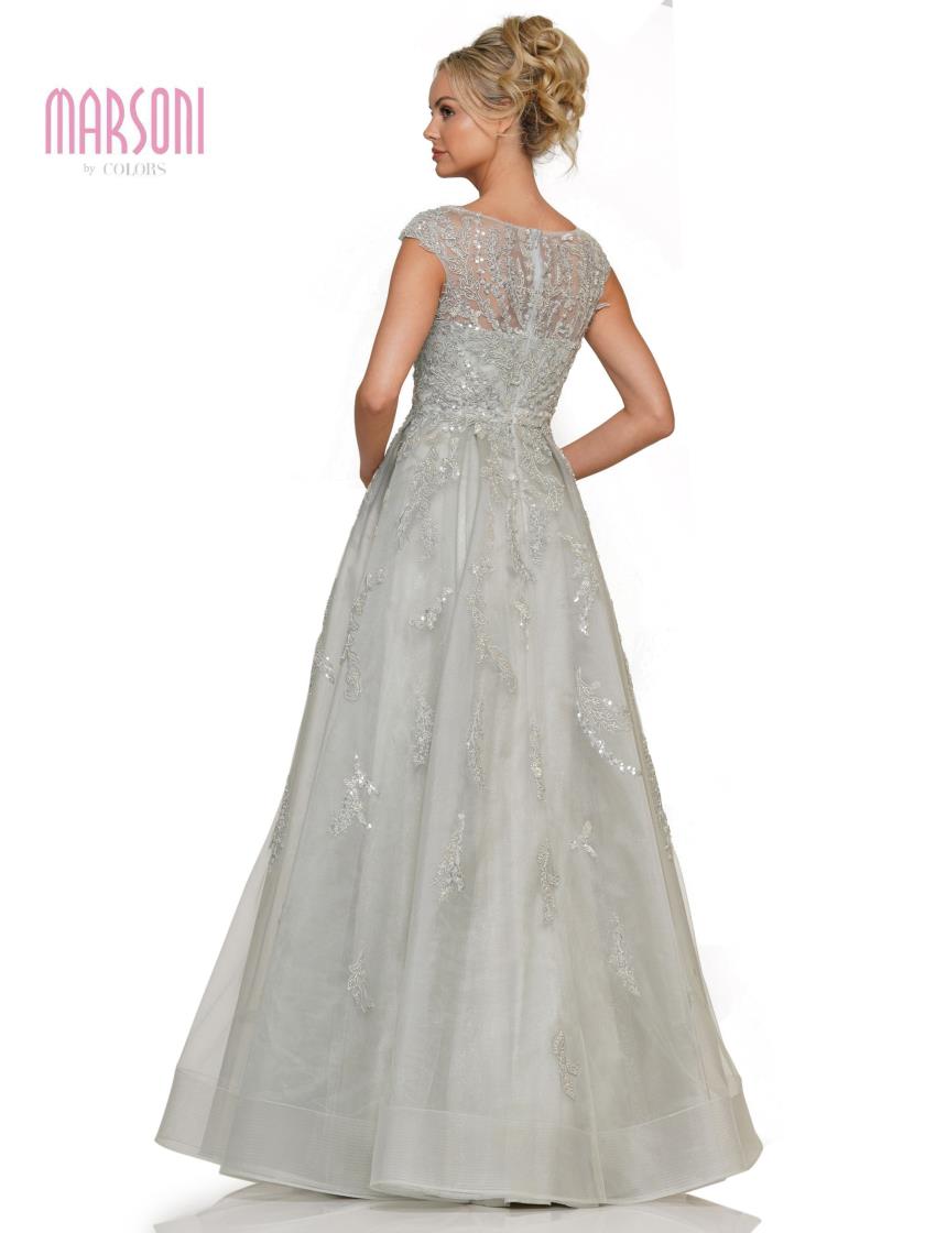 Marsoni Mother of the Bride Marsoni MV1277 dress