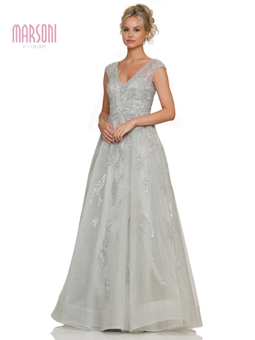 Marsoni Mother of the Bride Marsoni MV1277 dress