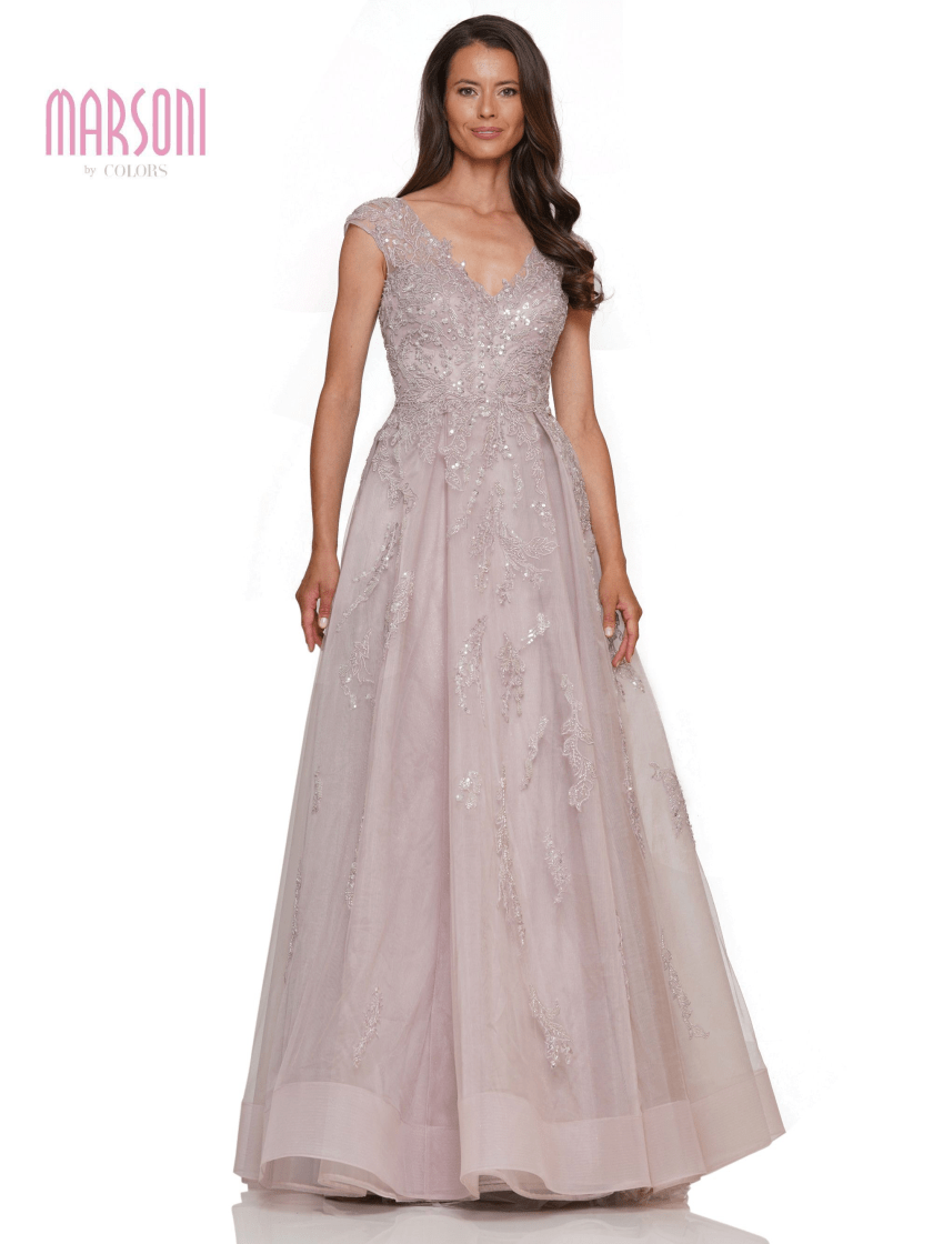 Marsoni Mother of the Bride Marsoni MV1277 dress
