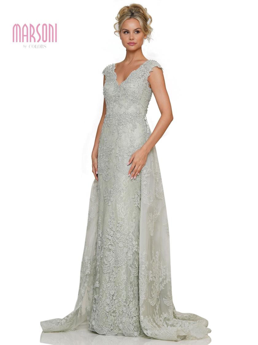 Marsoni Mother of the Bride Marsoni MV1278 dress