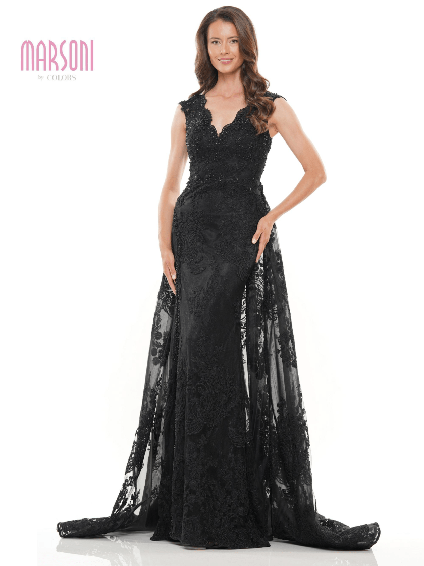 Marsoni Mother of the Bride Marsoni MV1278 dress