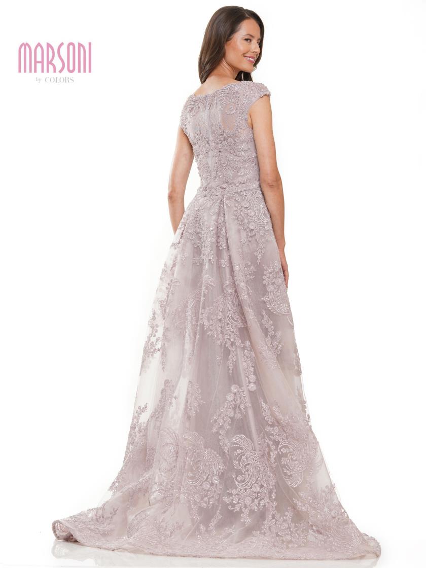 Marsoni Mother of the Bride Marsoni MV1278 dress
