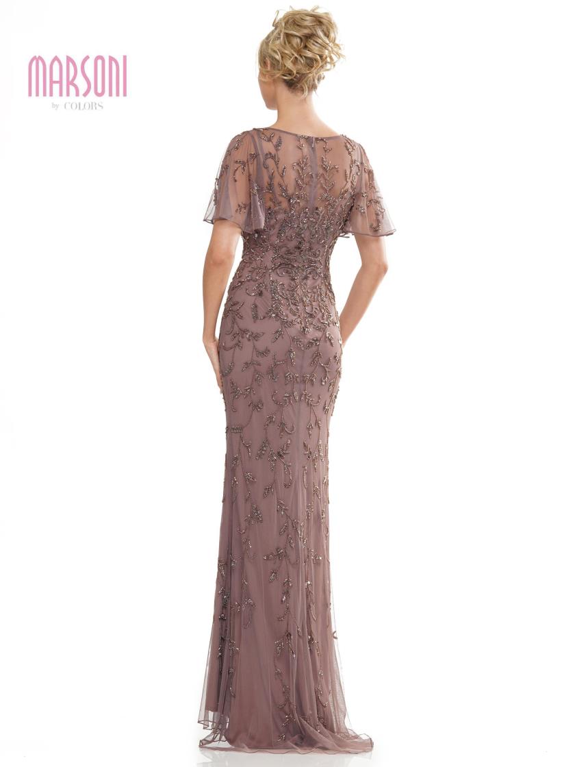Marsoni Mother of the Bride Marsoni MV1281 dress