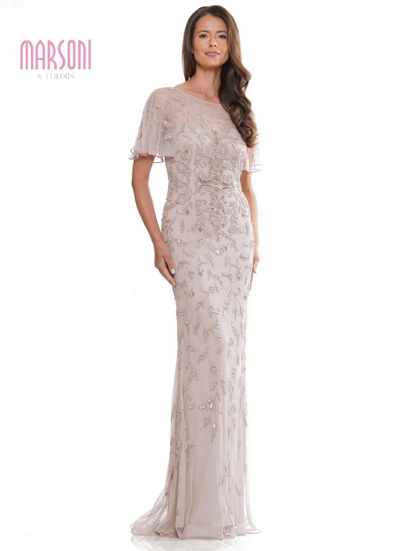 Marsoni Mother of the Bride Marsoni MV1281 dress