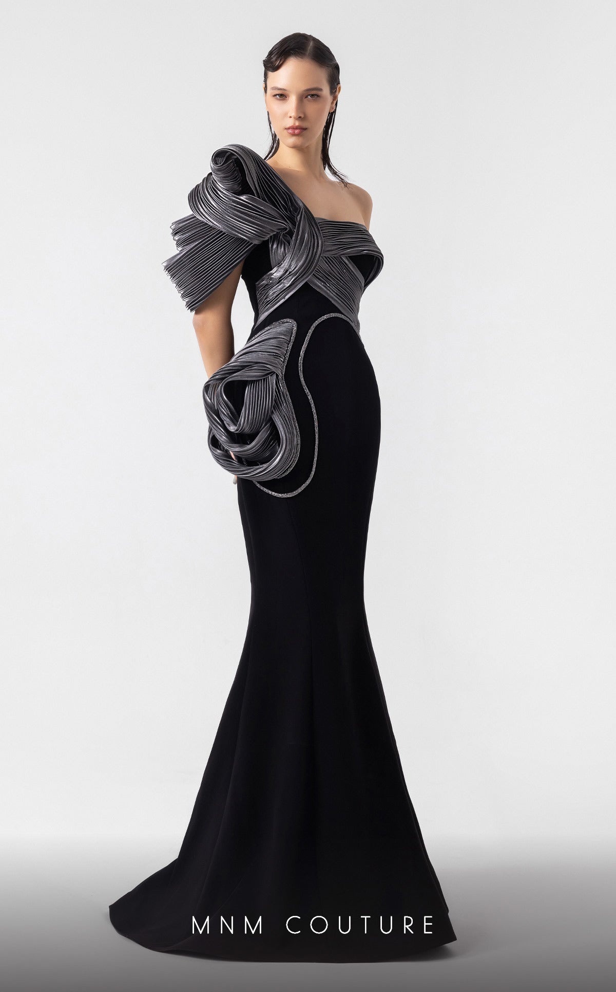 MNM Couture Evening Dress MNM Couture G1913