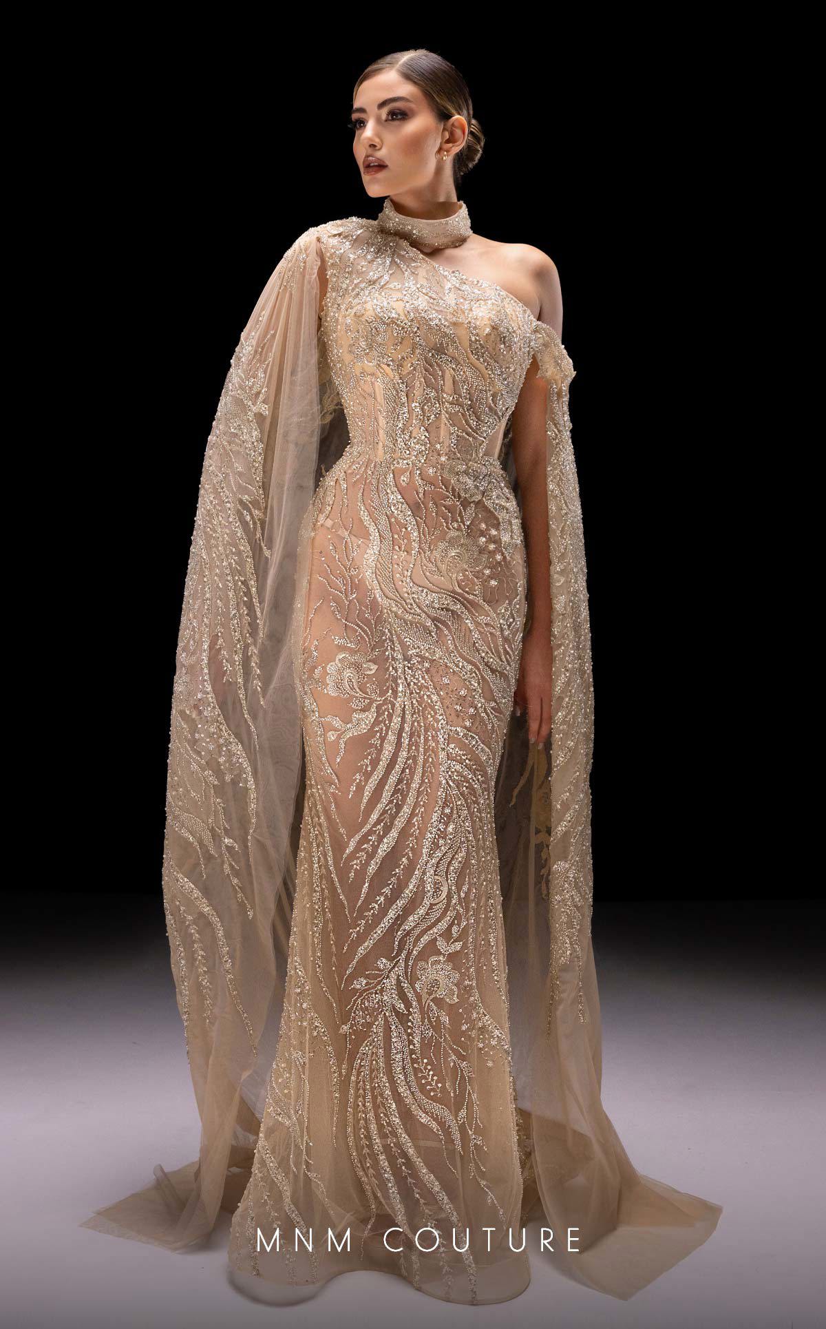 MNM Couture Evening Dress MNM Couture K4241