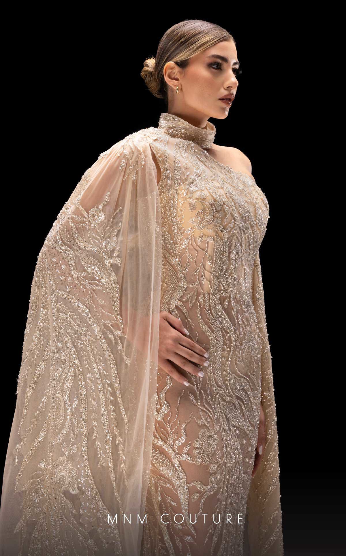 MNM Couture Evening Dress MNM Couture K4241