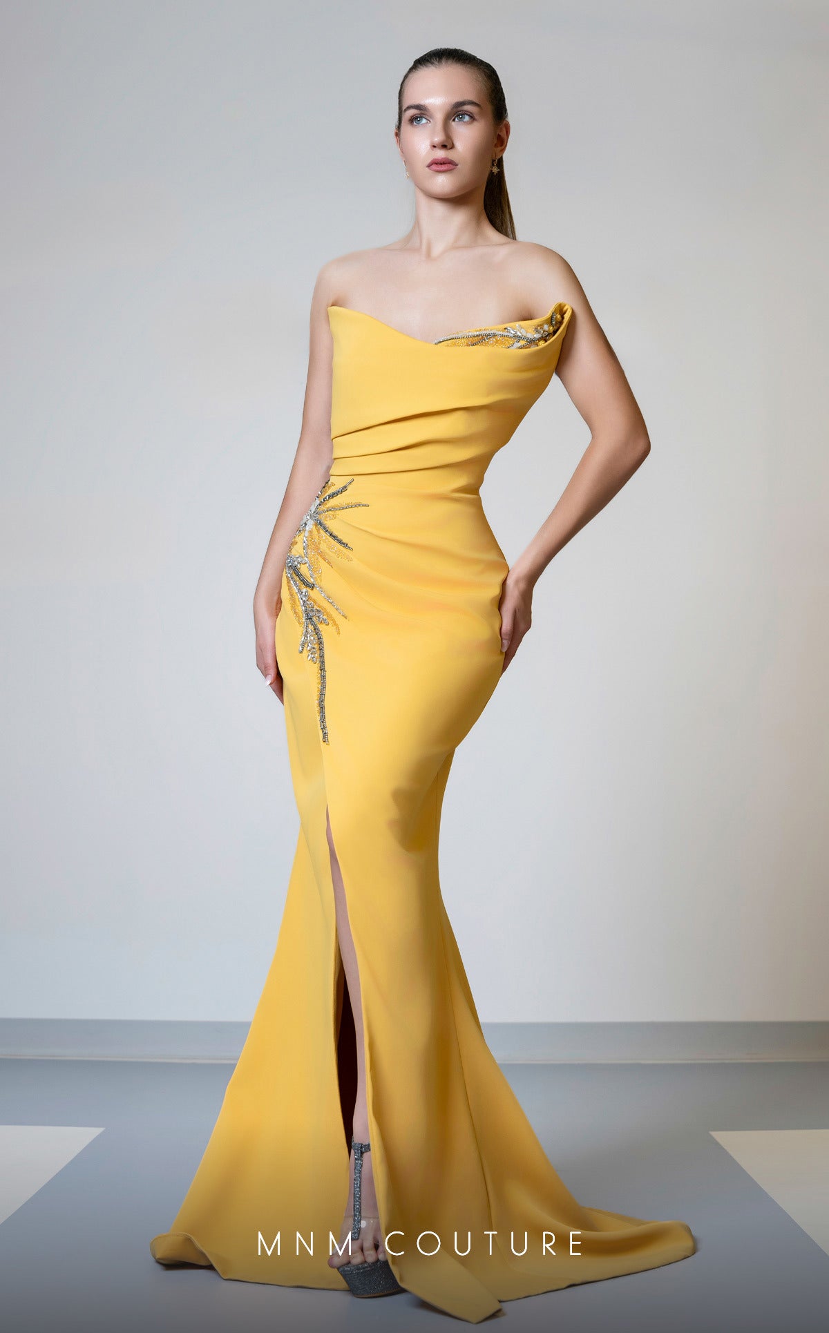 MNM Couture V02051