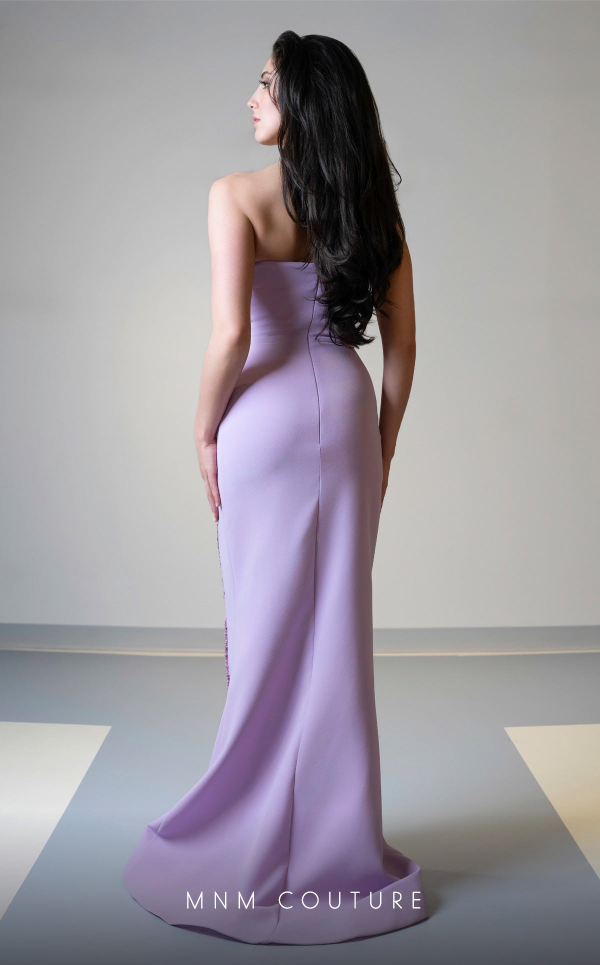 MNM Couture Evening Dress MNM Couture V07512