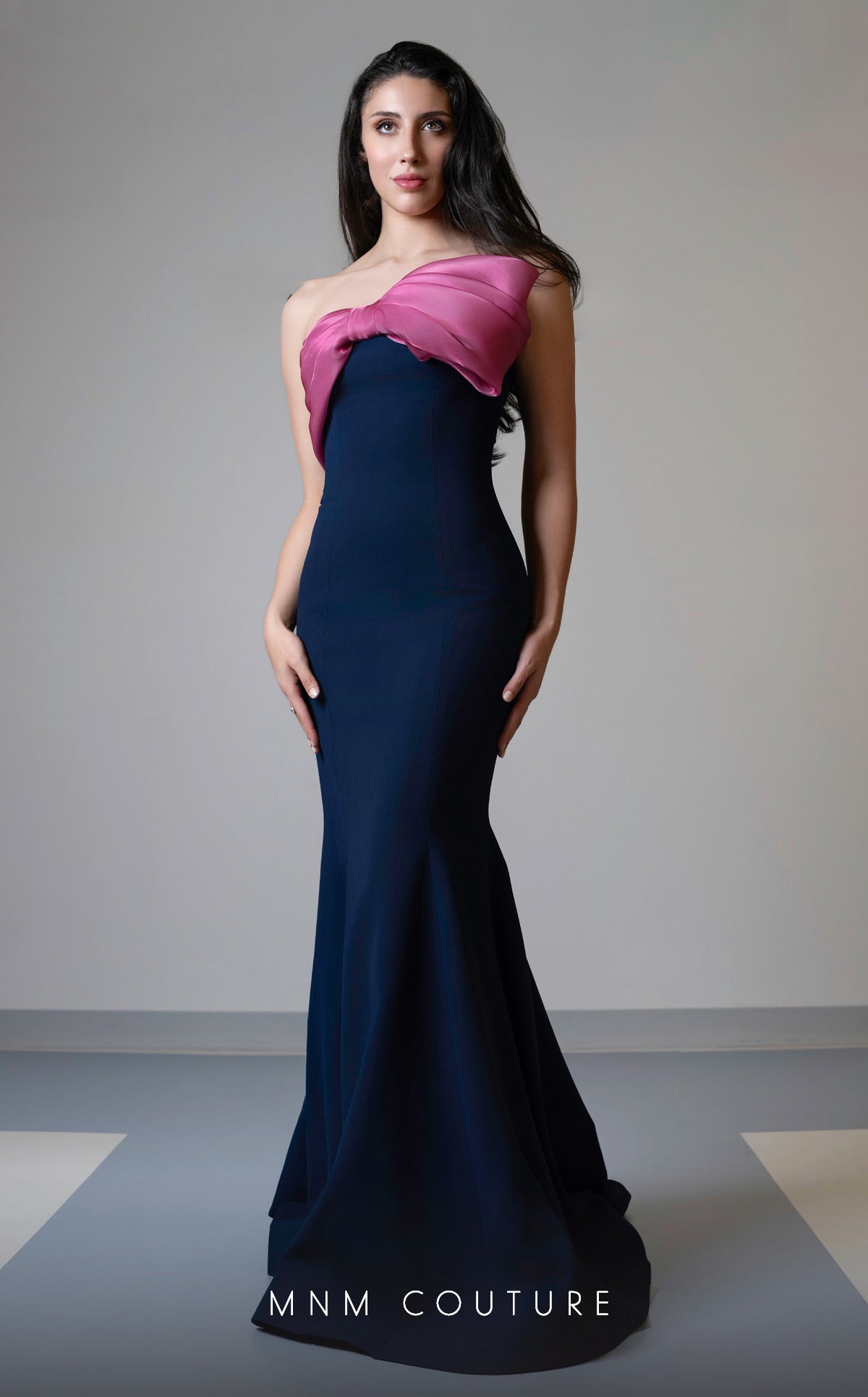 MNM Couture Evening Dress MNM Couture V07514