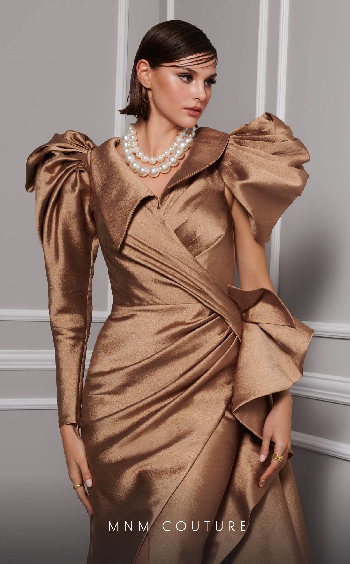 Mnm Couture MNM Couture 2726