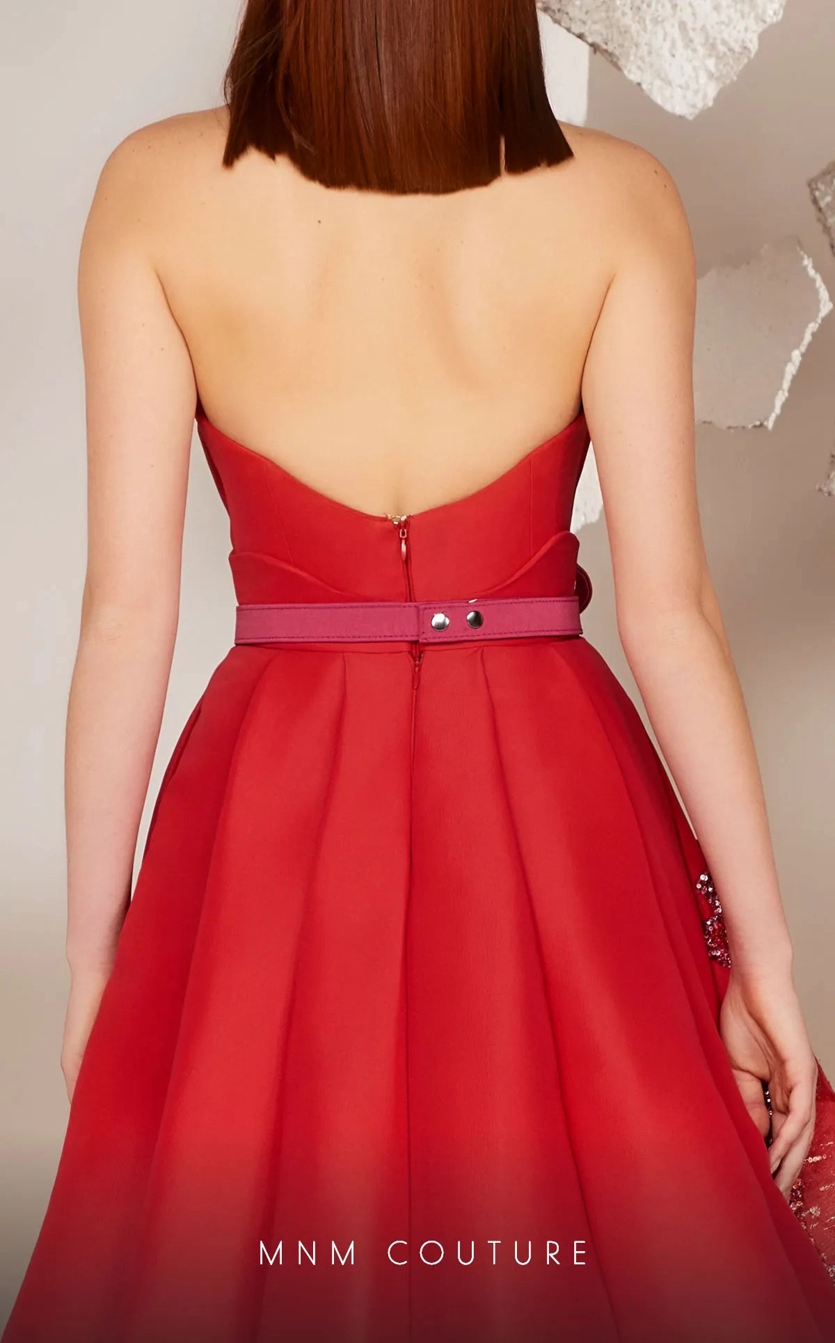 Mnm Couture MNM Couture E0013