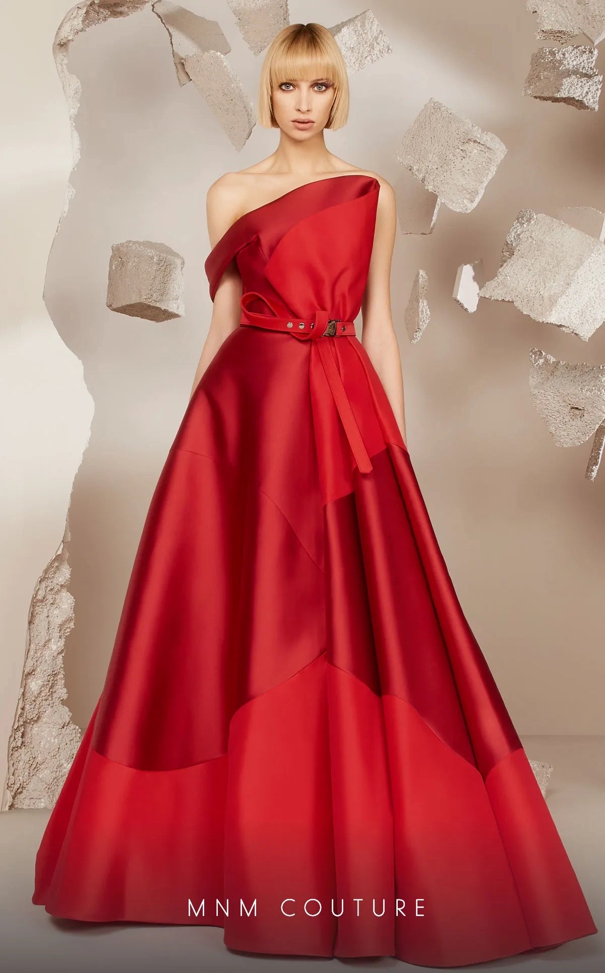 Mnm Couture MNM Couture E0014