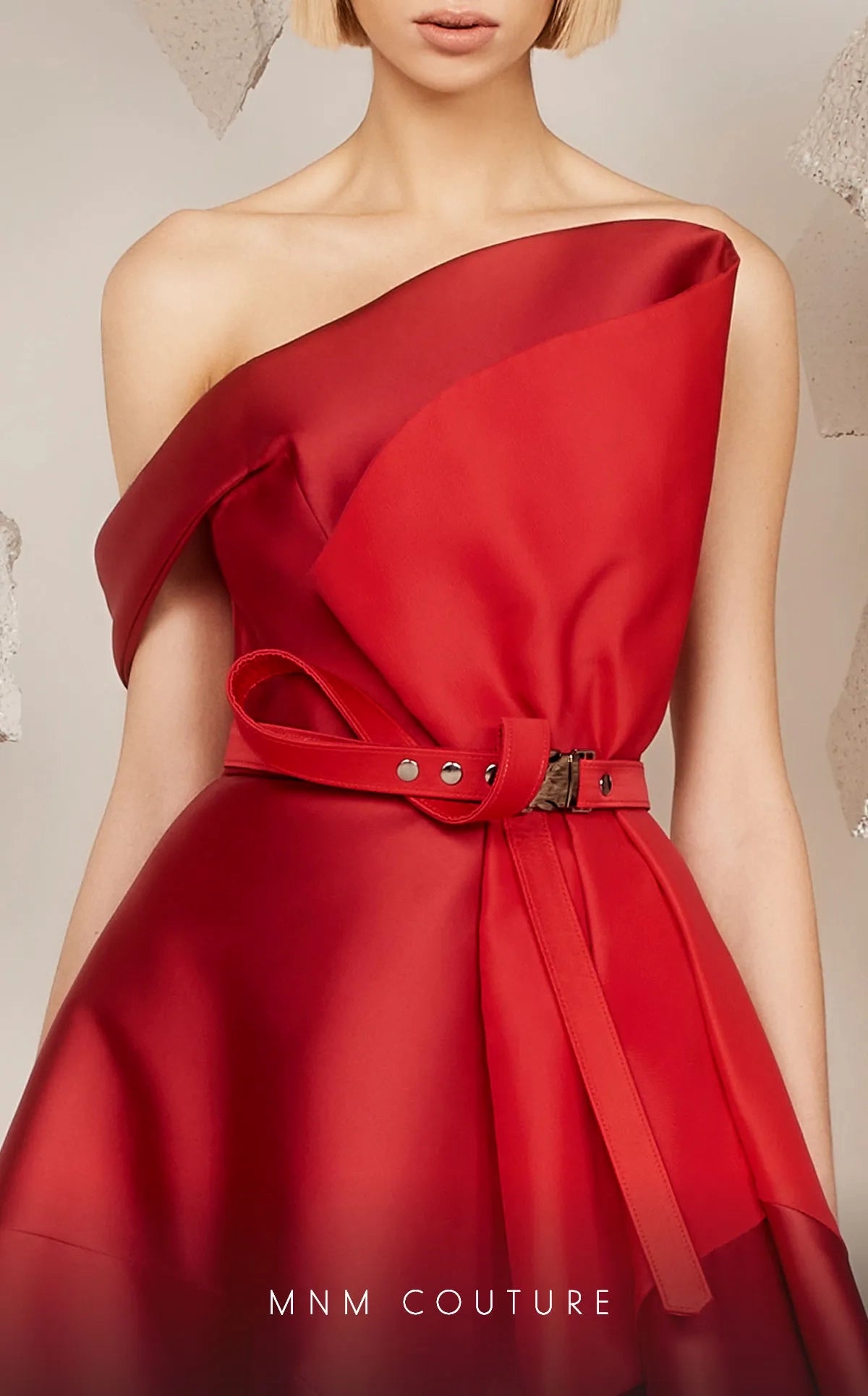 Mnm Couture MNM Couture E0014